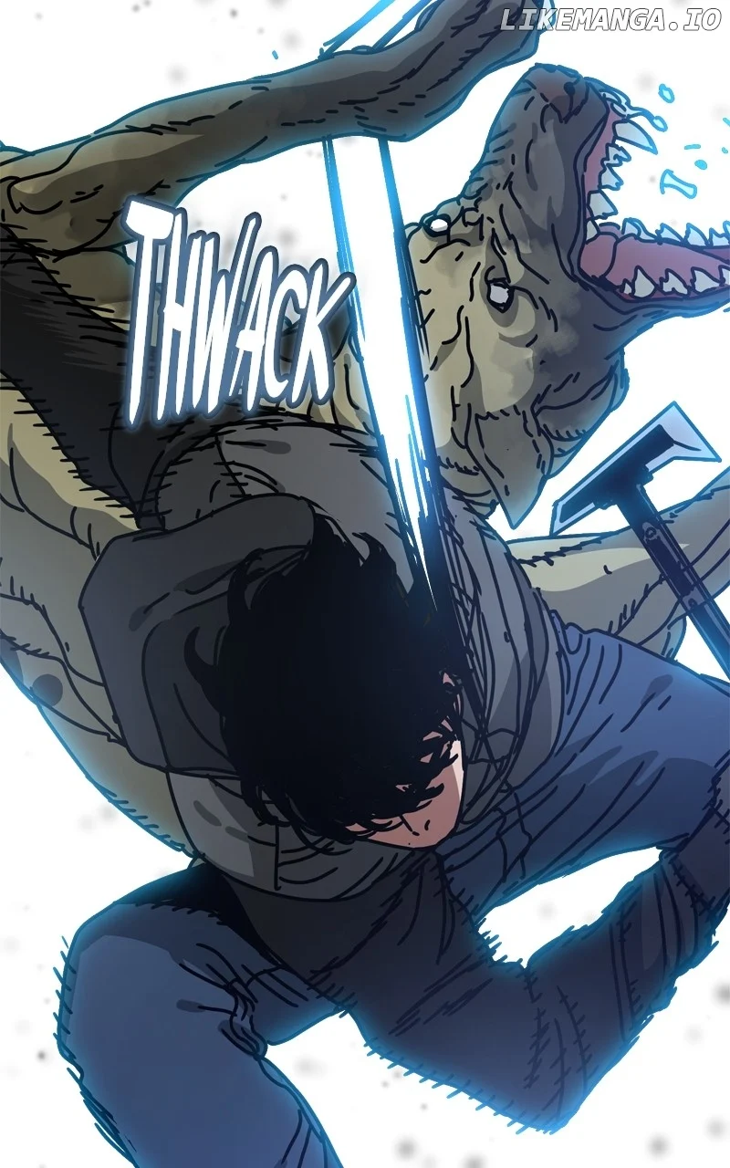Hidden House in the Apocalypse chapter 43 page 87