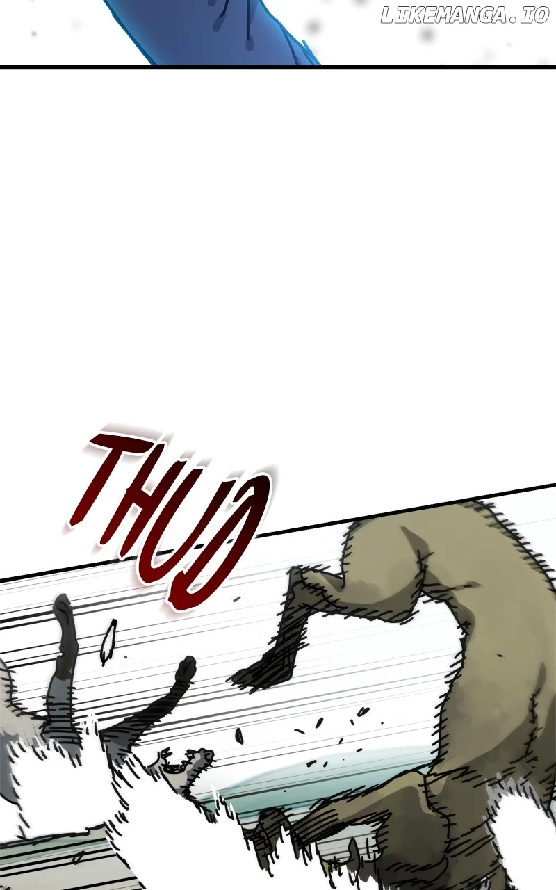 Hidden House in the Apocalypse chapter 43 page 88