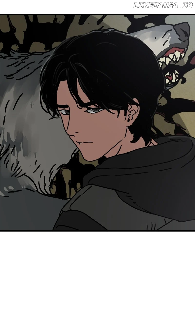 Hidden House in the Apocalypse chapter 43 page 93