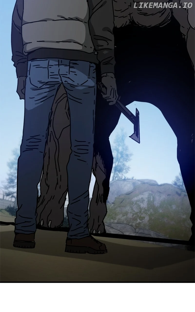 Hidden House in the Apocalypse chapter 43 page 95