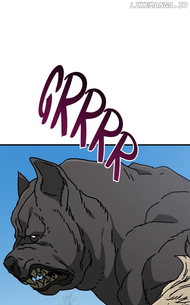 Hidden House in the Apocalypse chapter 43 page 96