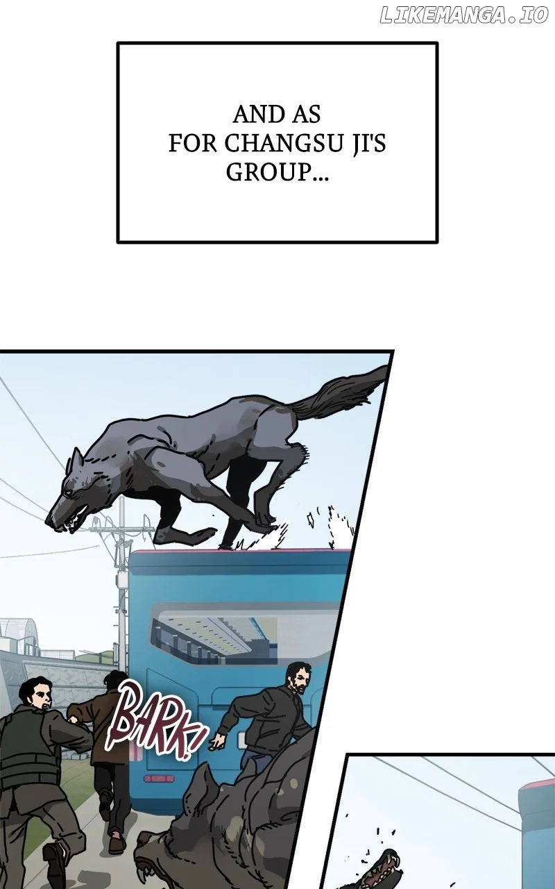 Hidden House in the Apocalypse chapter 43 page 102