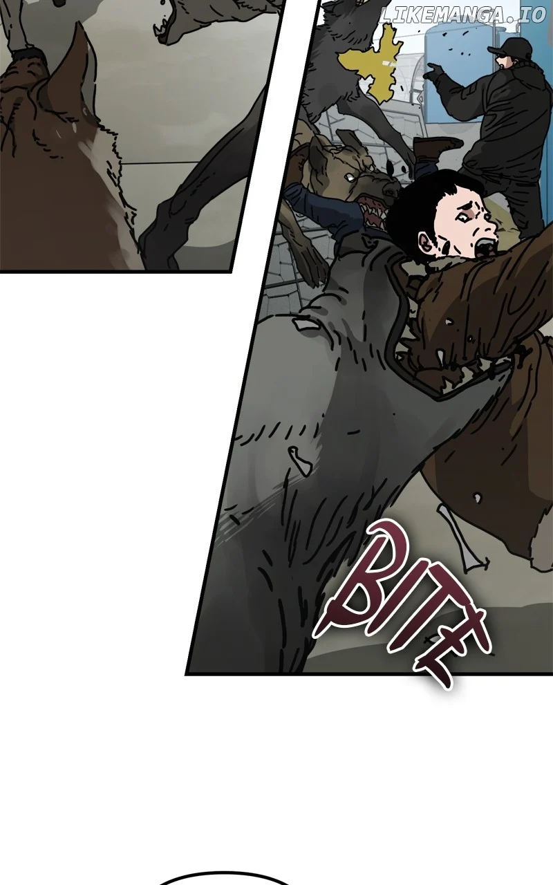 Hidden House in the Apocalypse chapter 43 page 103