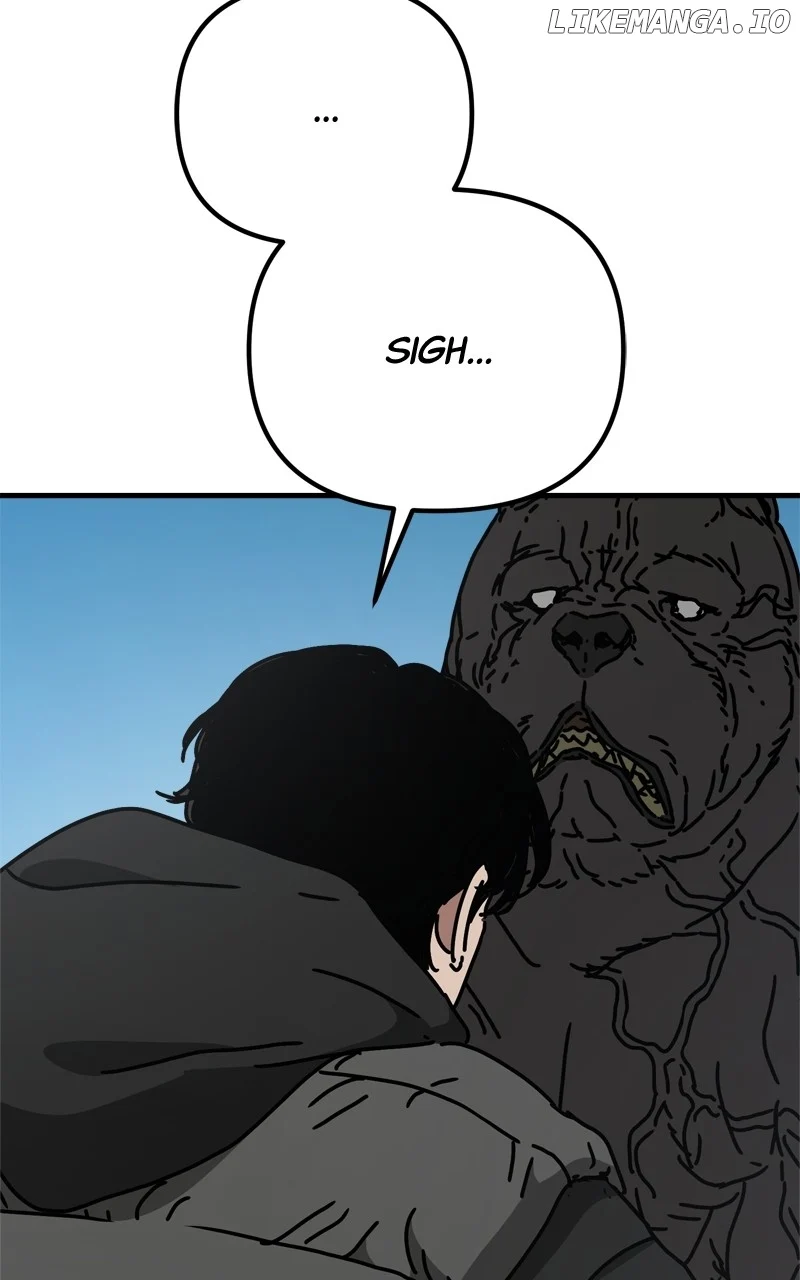 Hidden House in the Apocalypse chapter 43 page 104