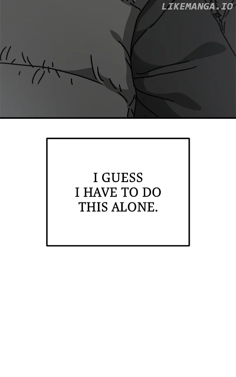 Hidden House in the Apocalypse chapter 43 page 105