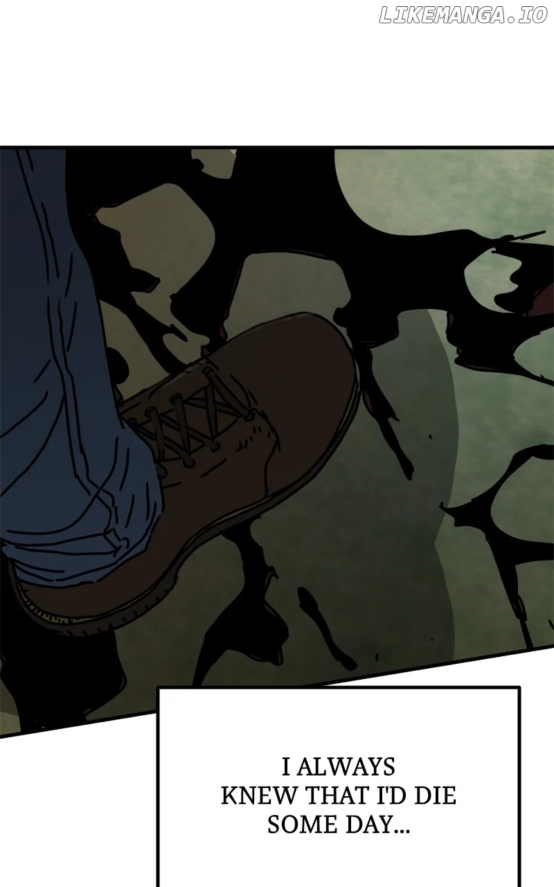 Hidden House in the Apocalypse chapter 43 page 106