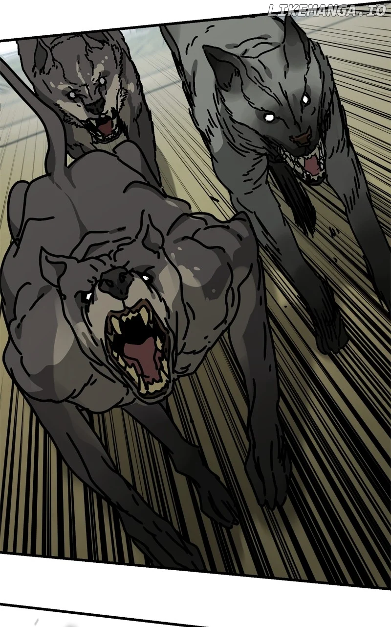 Hidden House in the Apocalypse chapter 43 page 110