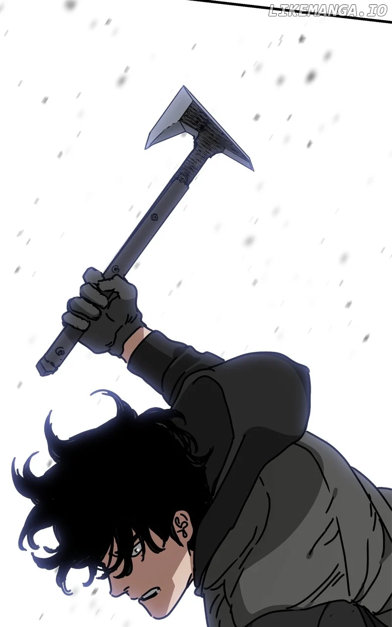 Hidden House in the Apocalypse chapter 43 page 111