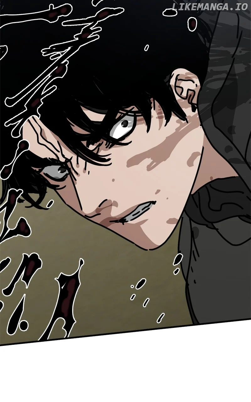 Hidden House in the Apocalypse chapter 43 page 115