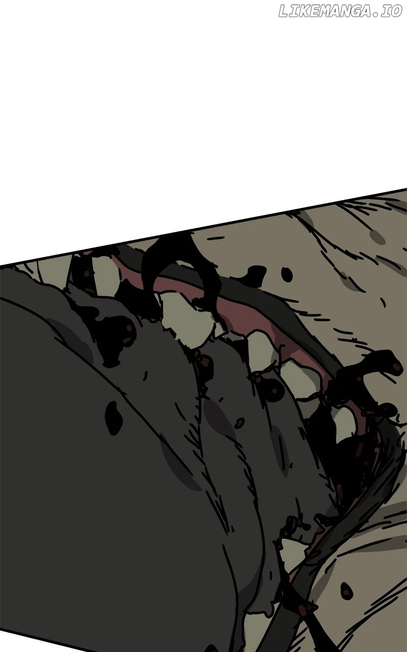 Hidden House in the Apocalypse chapter 43 page 116