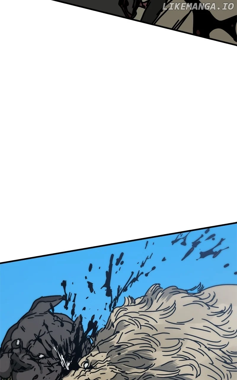 Hidden House in the Apocalypse chapter 43 page 117