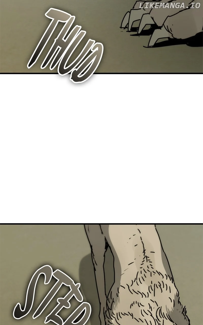Hidden House in the Apocalypse chapter 43 page 120