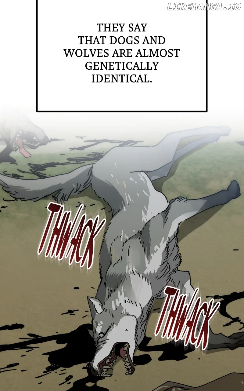 Hidden House in the Apocalypse chapter 43 page 125
