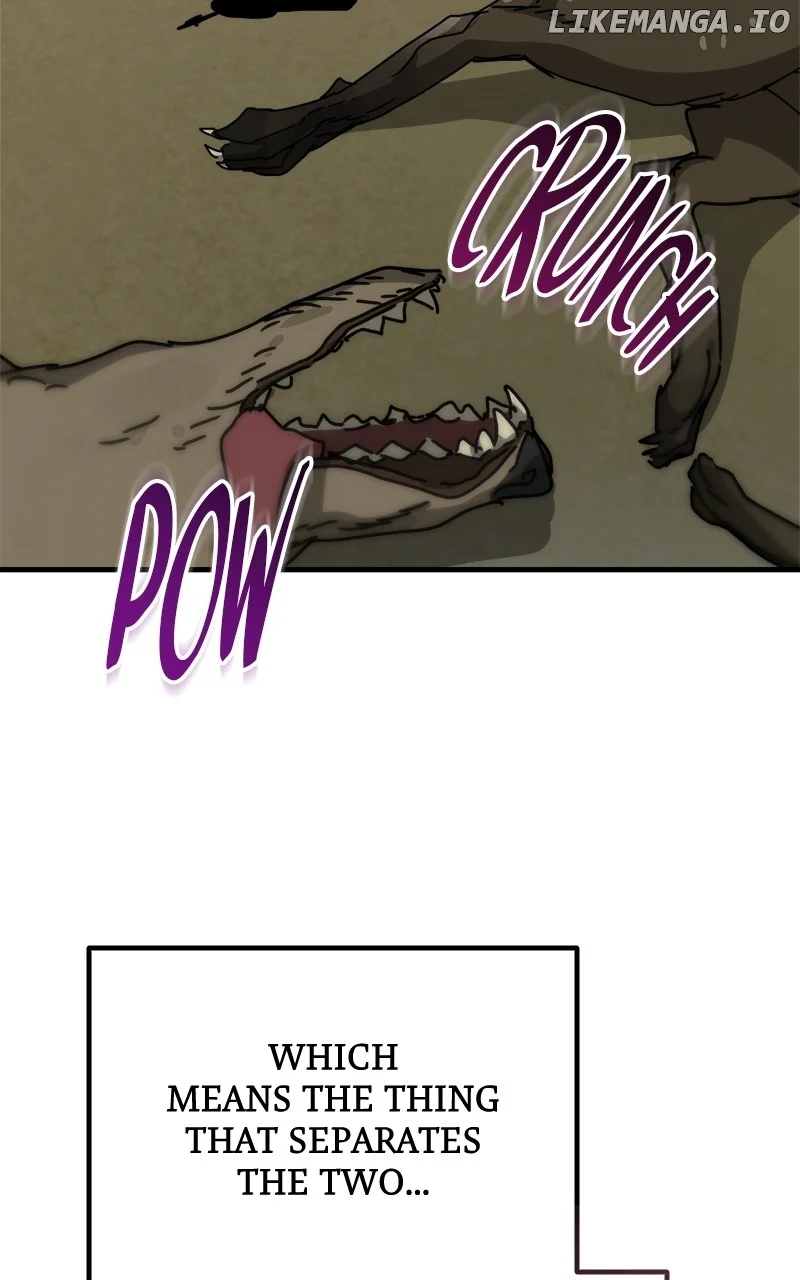 Hidden House in the Apocalypse chapter 43 page 126