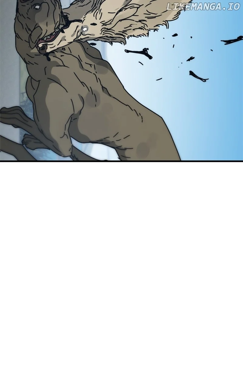 Hidden House in the Apocalypse chapter 43 page 129