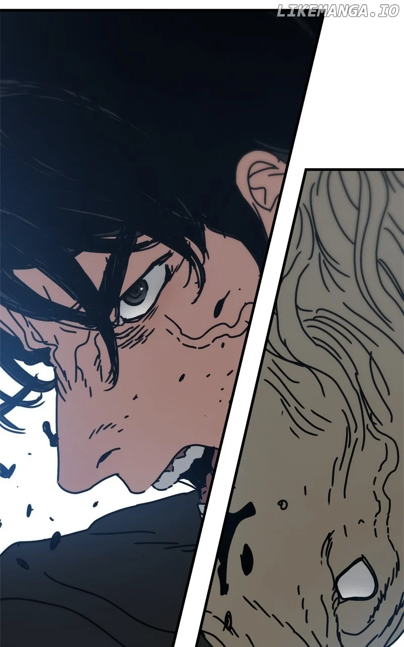Hidden House in the Apocalypse chapter 43 page 130