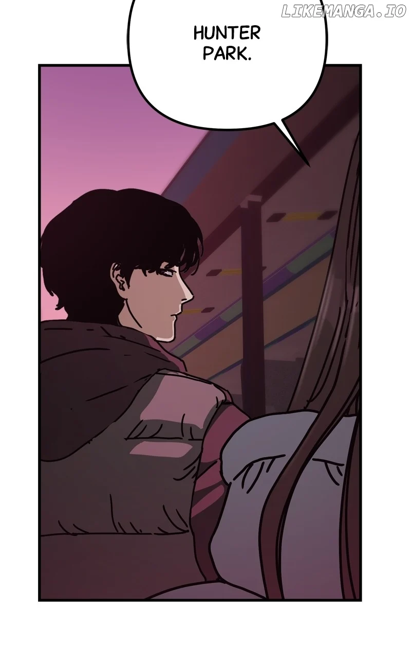 Hidden House in the Apocalypse chapter 43 page 136