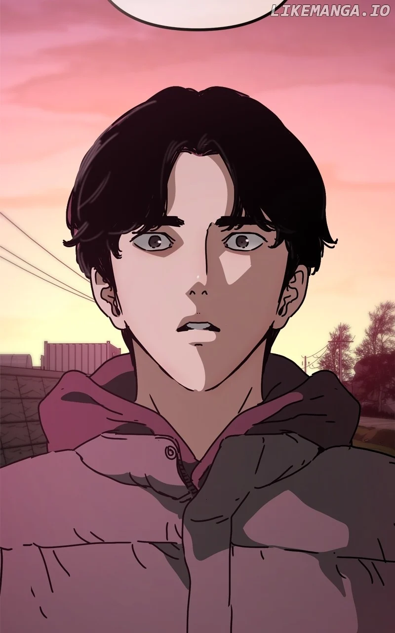 Hidden House in the Apocalypse chapter 43 page 140