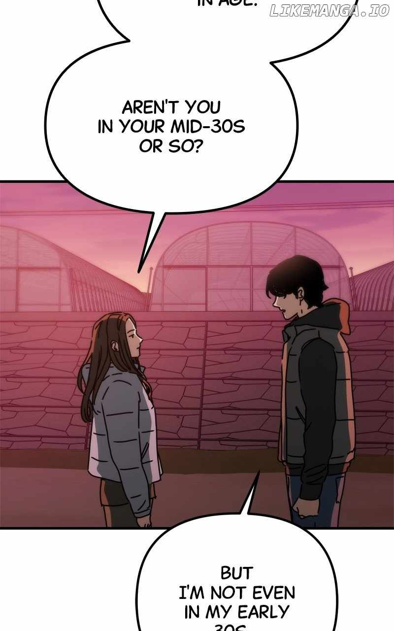 Hidden House in the Apocalypse chapter 44 page 8