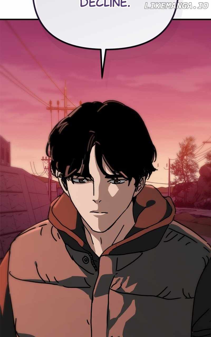 Hidden House in the Apocalypse chapter 44 page 17