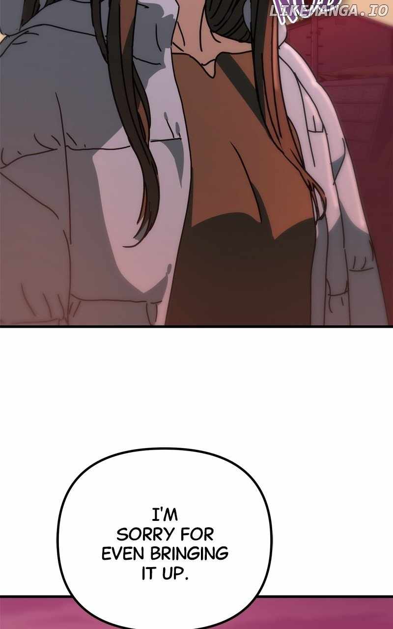 Hidden House in the Apocalypse chapter 44 page 24