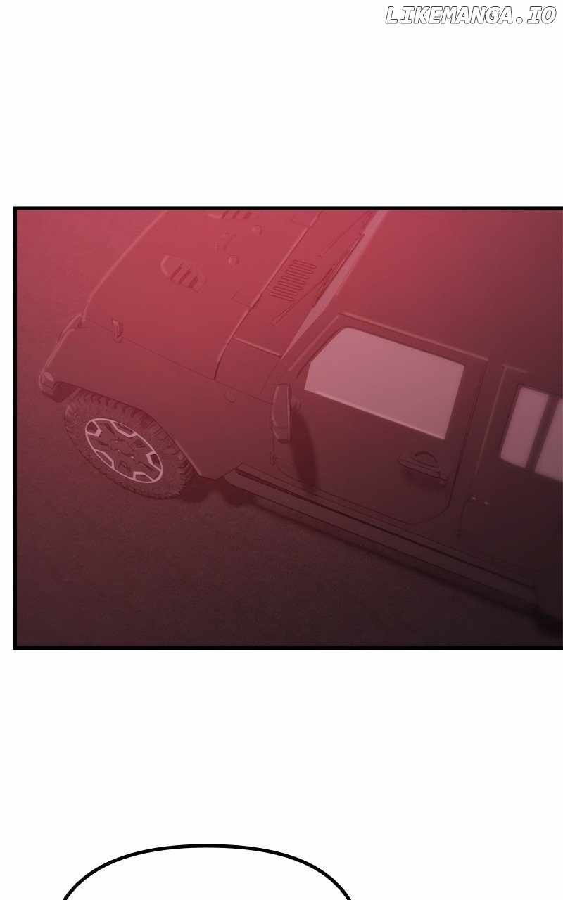 Hidden House in the Apocalypse chapter 44 page 31