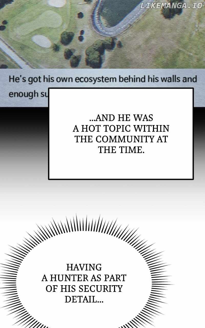 Hidden House in the Apocalypse chapter 44 page 44