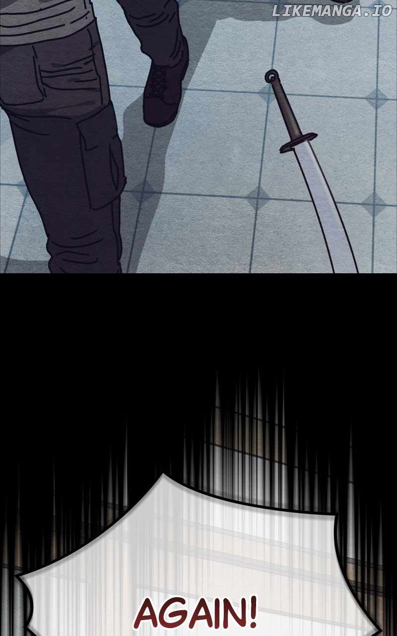 Hidden House in the Apocalypse chapter 44 page 59