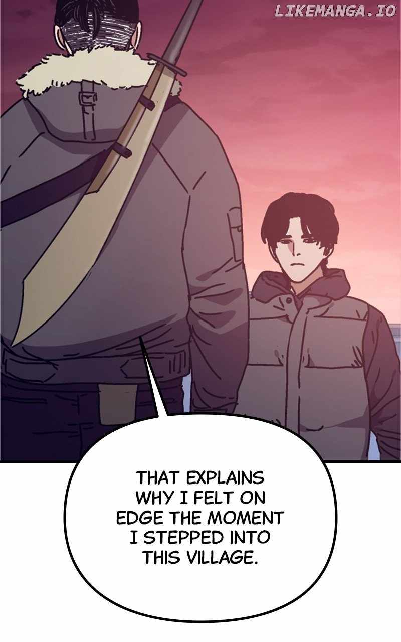 Hidden House in the Apocalypse chapter 44 page 63