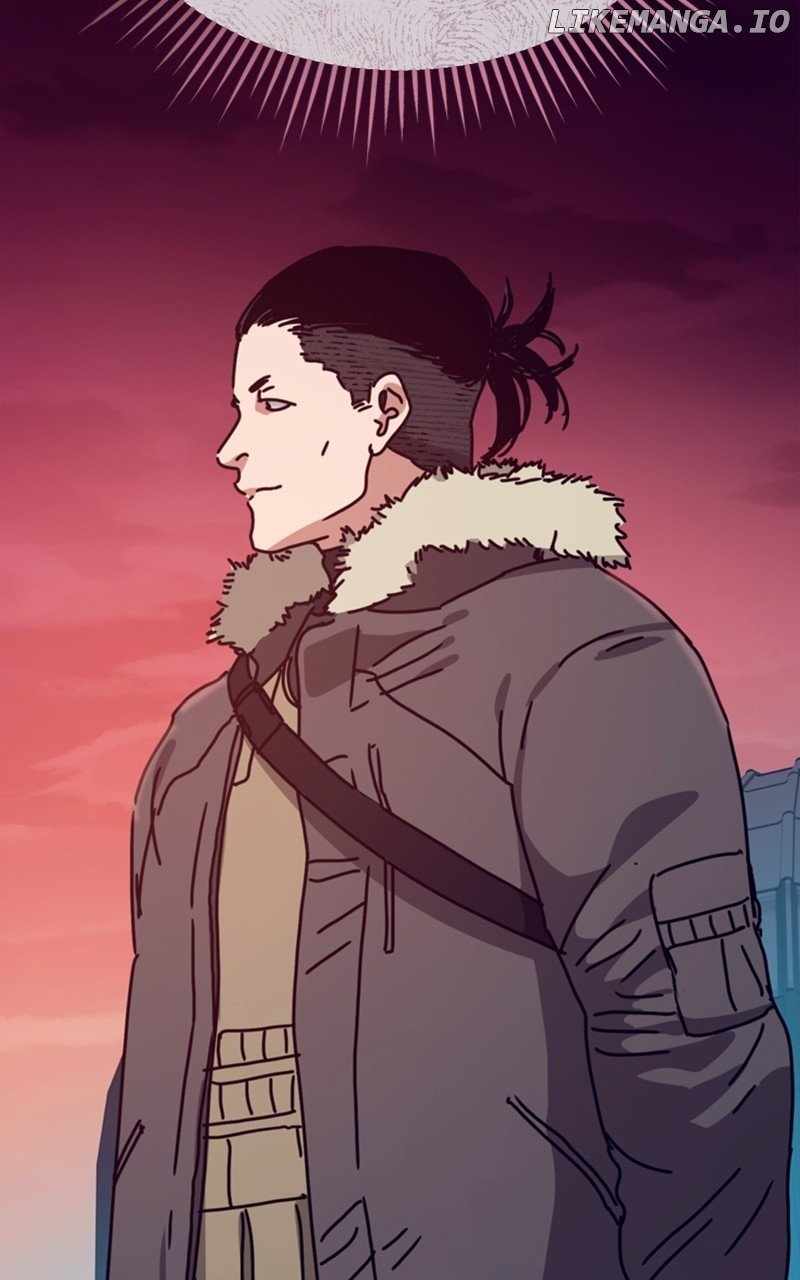 Hidden House in the Apocalypse chapter 44 page 72