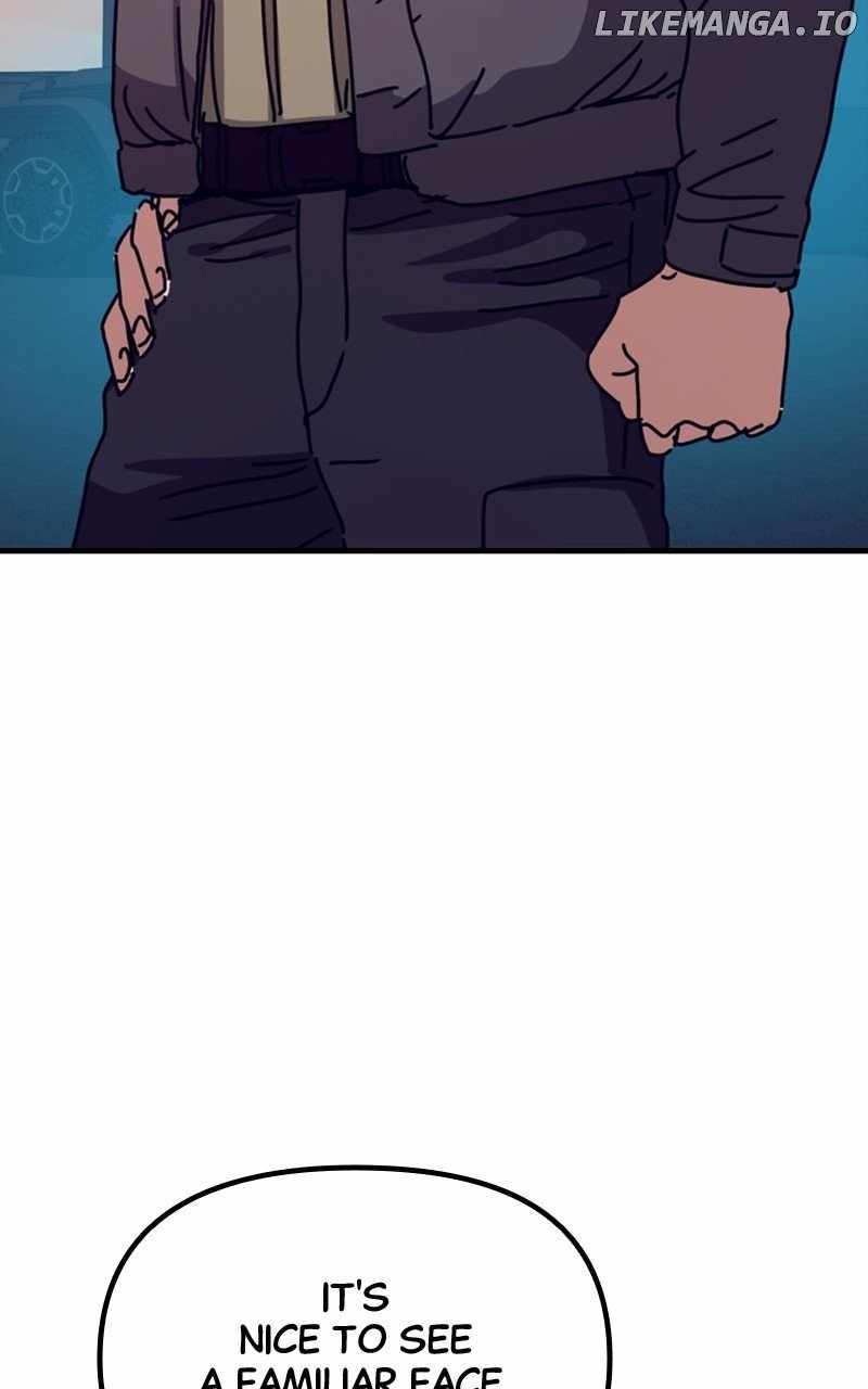 Hidden House in the Apocalypse chapter 44 page 73