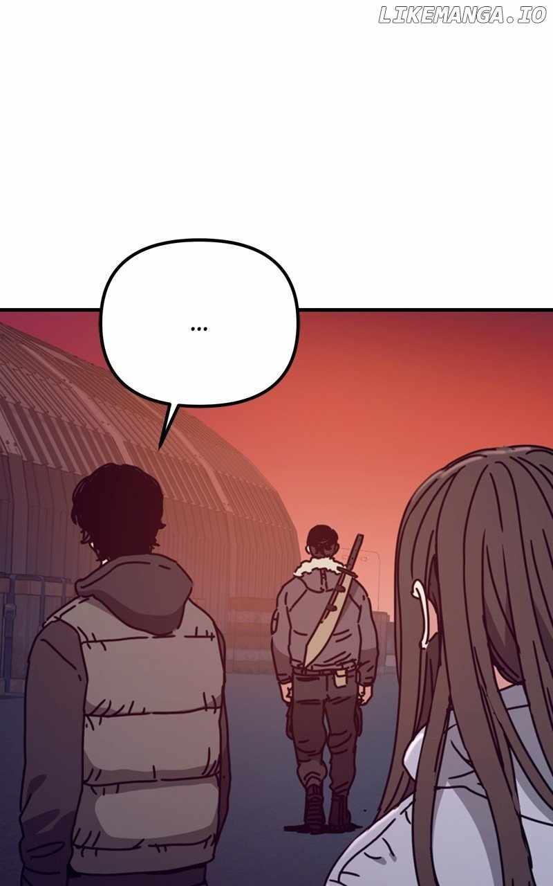 Hidden House in the Apocalypse chapter 44 page 77