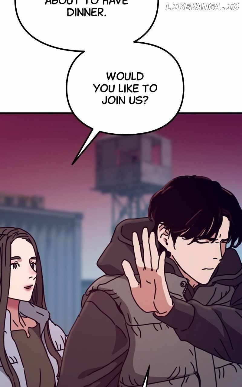 Hidden House in the Apocalypse chapter 44 page 79