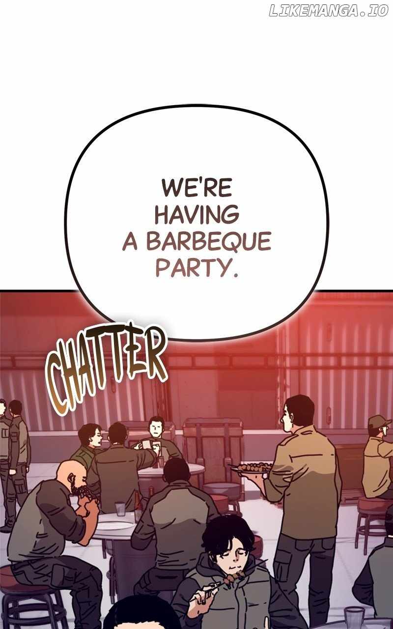 Hidden House in the Apocalypse chapter 44 page 84