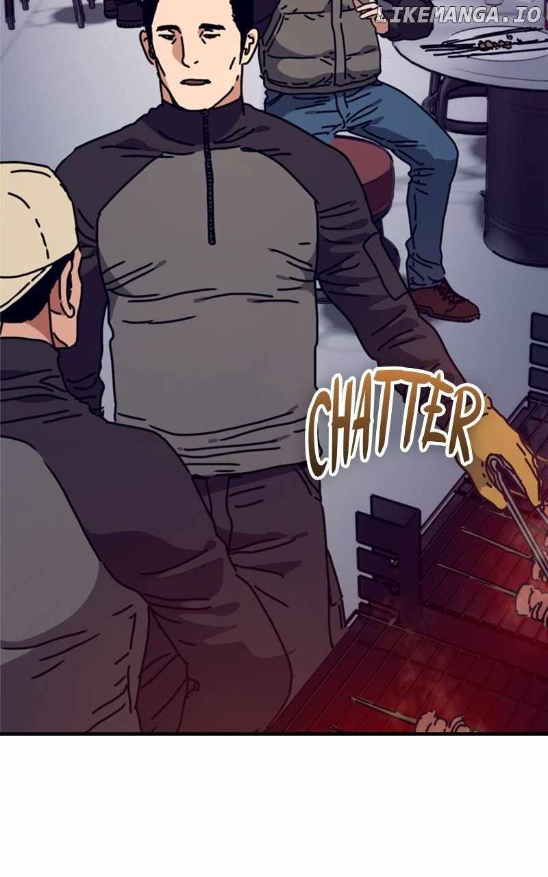 Hidden House in the Apocalypse chapter 44 page 85