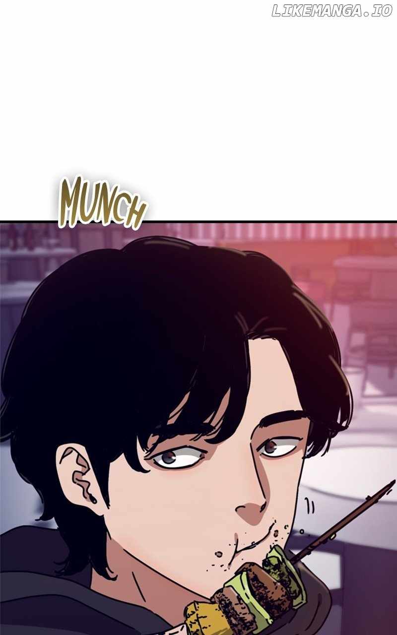Hidden House in the Apocalypse chapter 44 page 86
