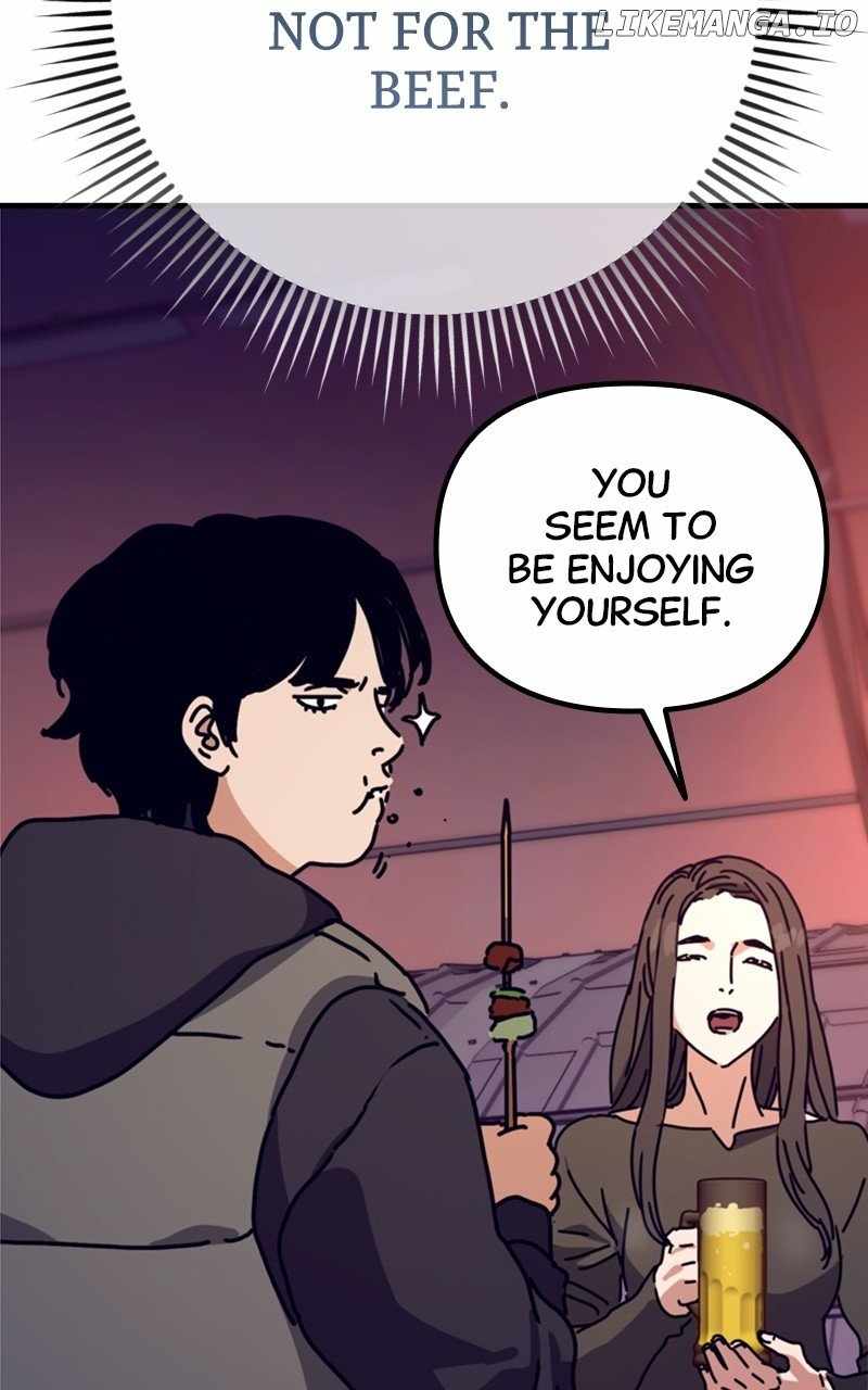 Hidden House in the Apocalypse chapter 44 page 93