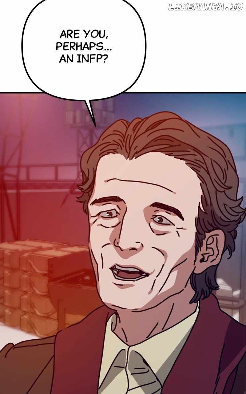 Hidden House in the Apocalypse chapter 44 page 124