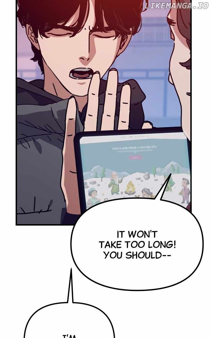 Hidden House in the Apocalypse chapter 44 page 131