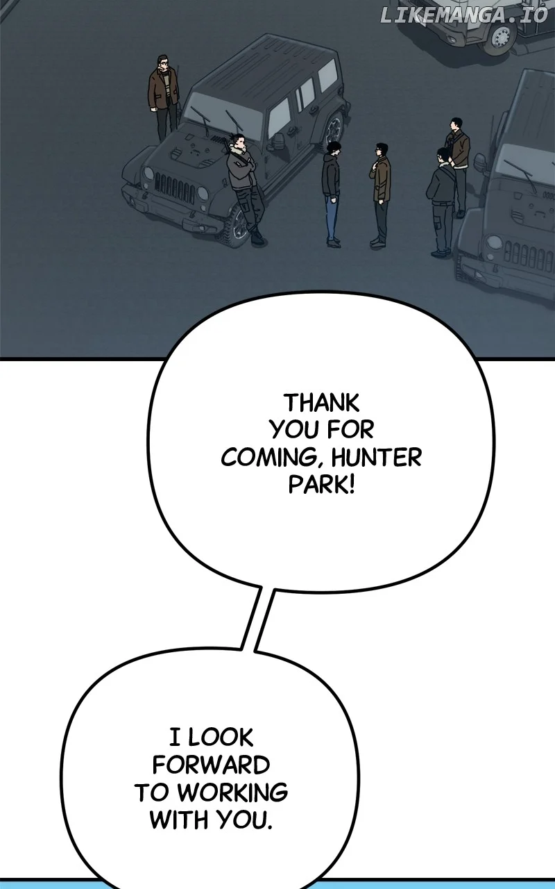 Hidden House in the Apocalypse chapter 45 page 2