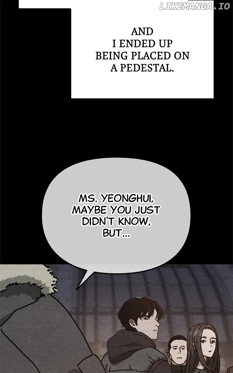 Hidden House in the Apocalypse chapter 45 page 6