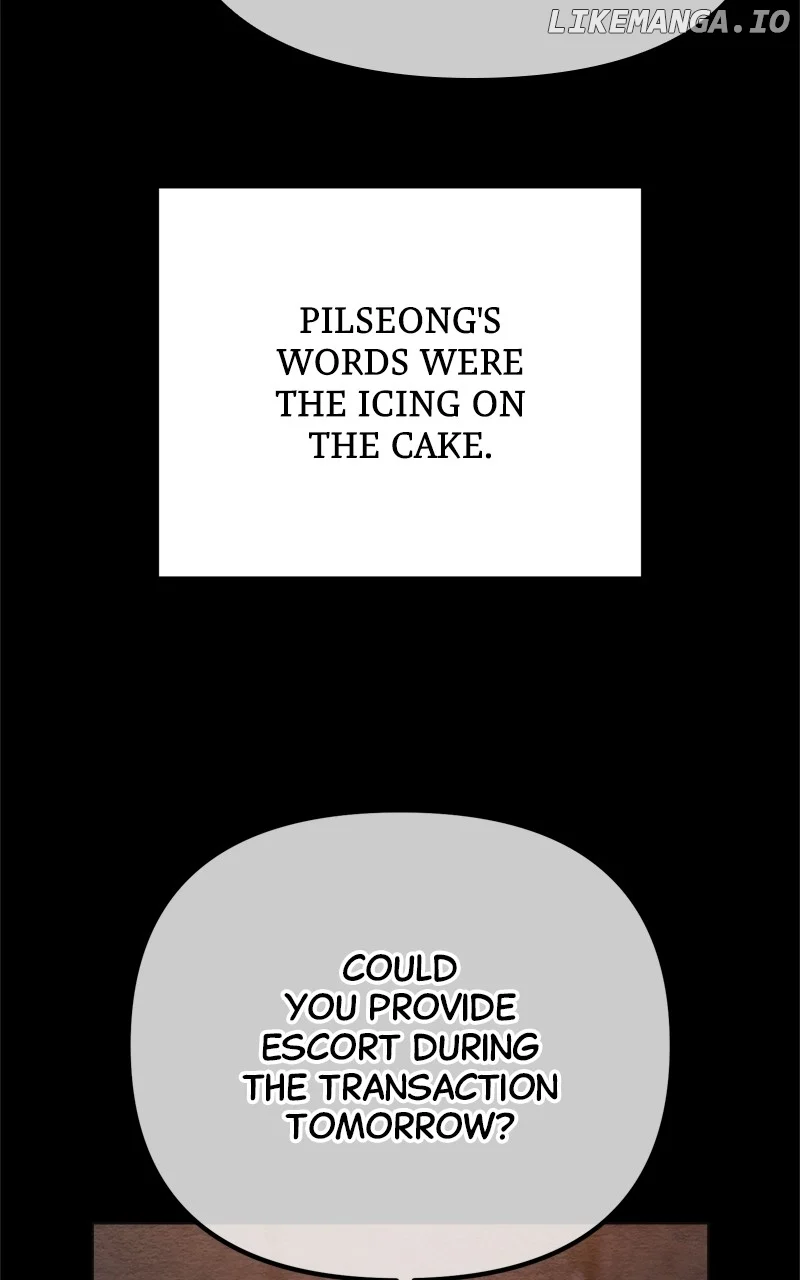 Hidden House in the Apocalypse chapter 45 page 9