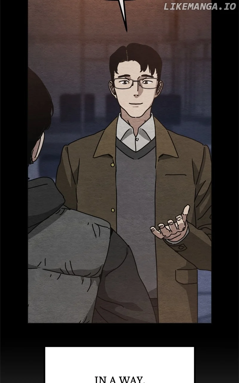 Hidden House in the Apocalypse chapter 45 page 10