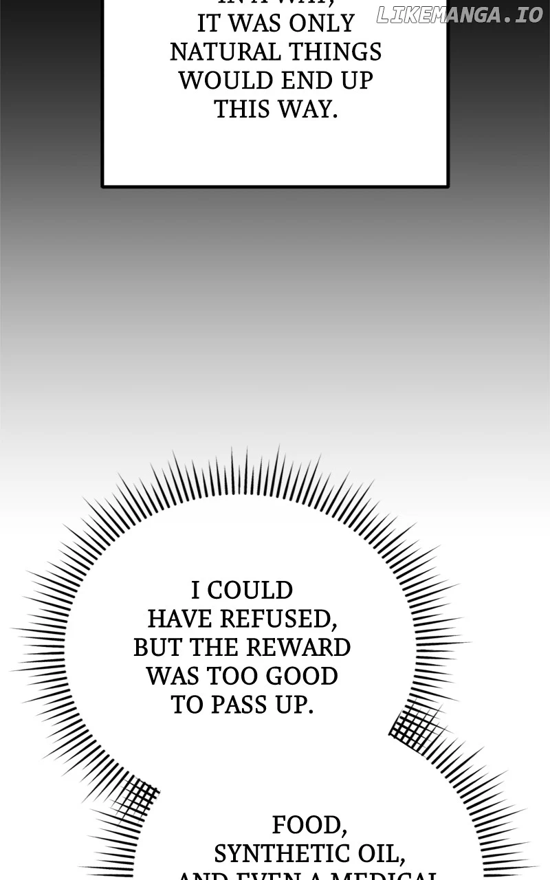 Hidden House in the Apocalypse chapter 45 page 11