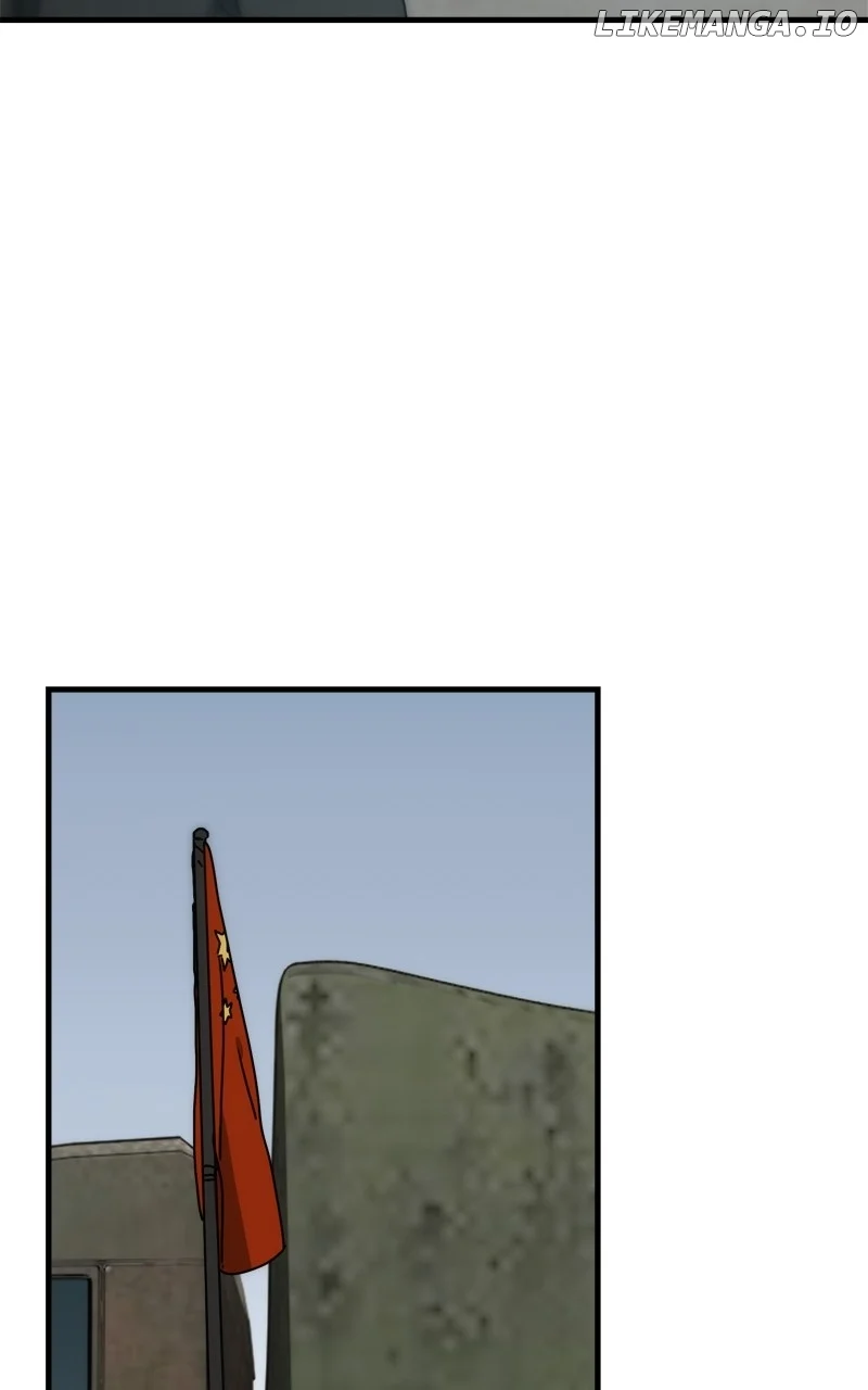 Hidden House in the Apocalypse chapter 45 page 22