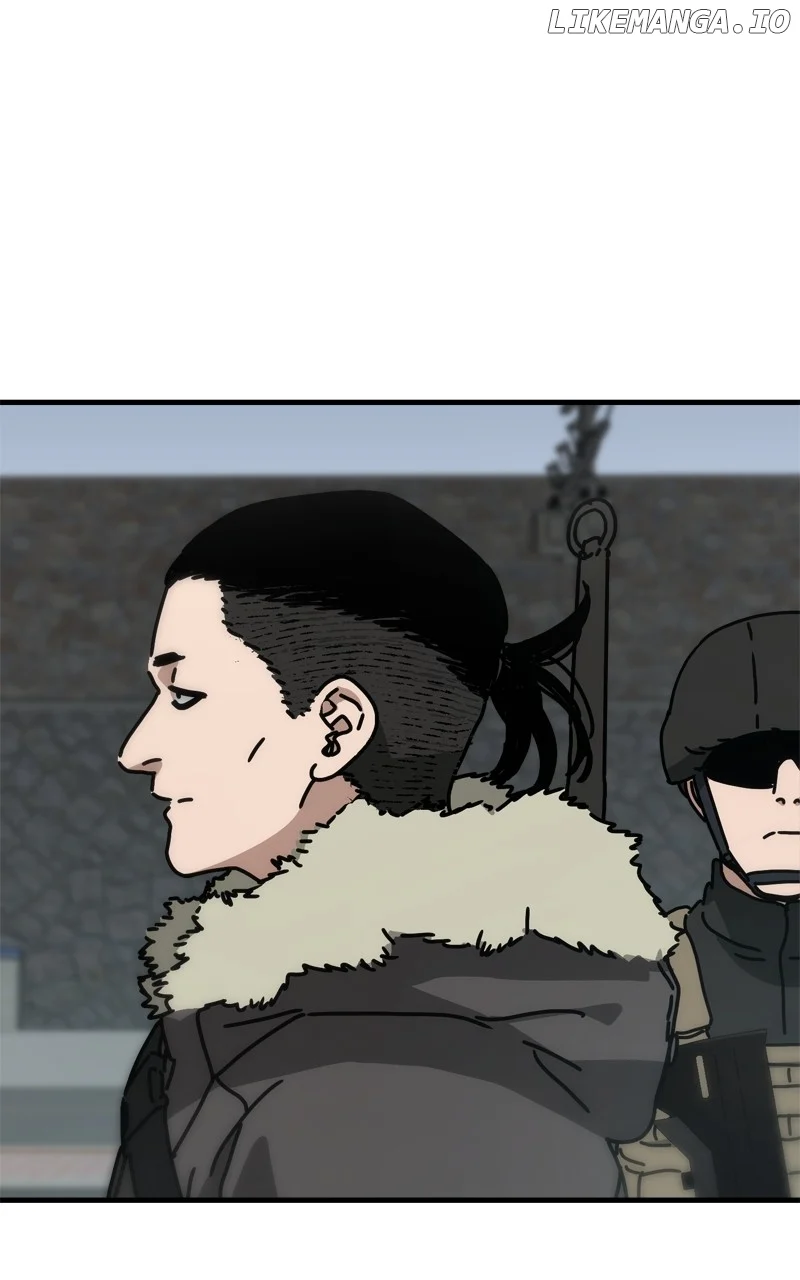 Hidden House in the Apocalypse chapter 45 page 24