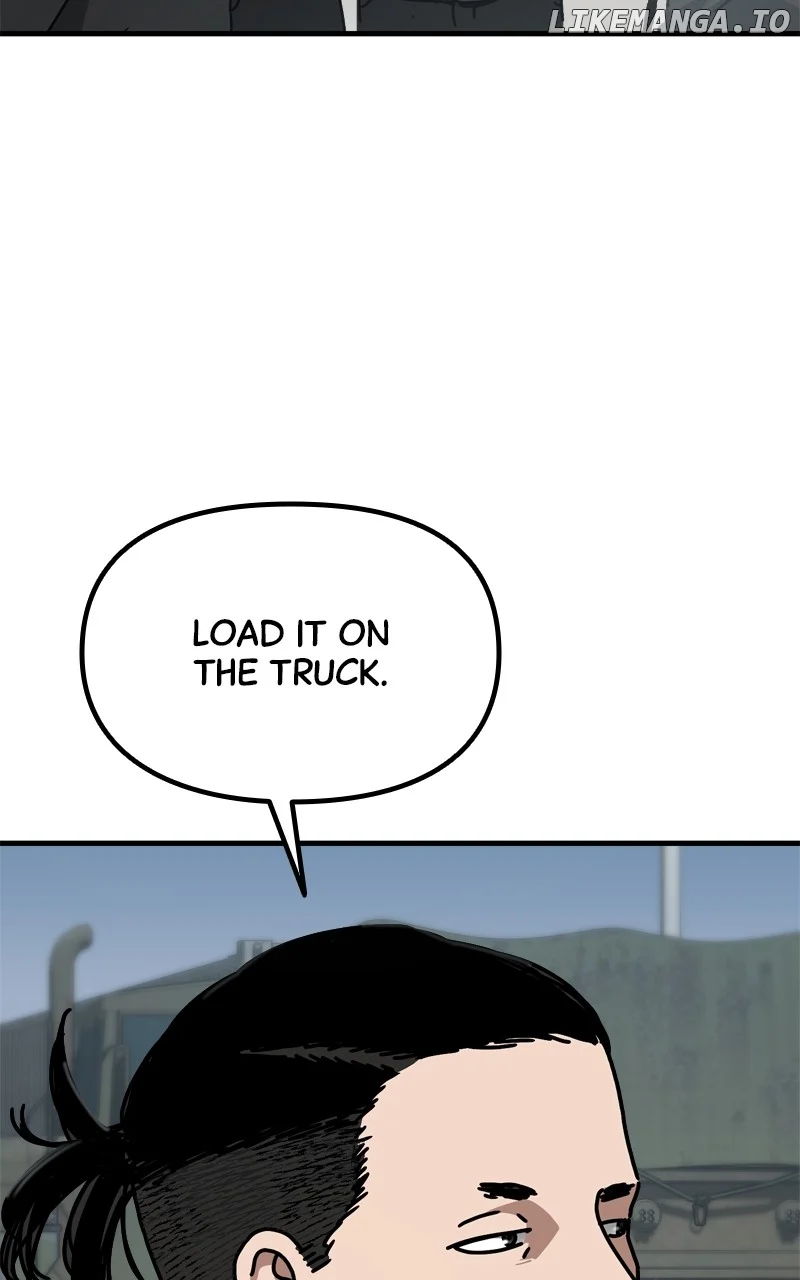 Hidden House in the Apocalypse chapter 45 page 29