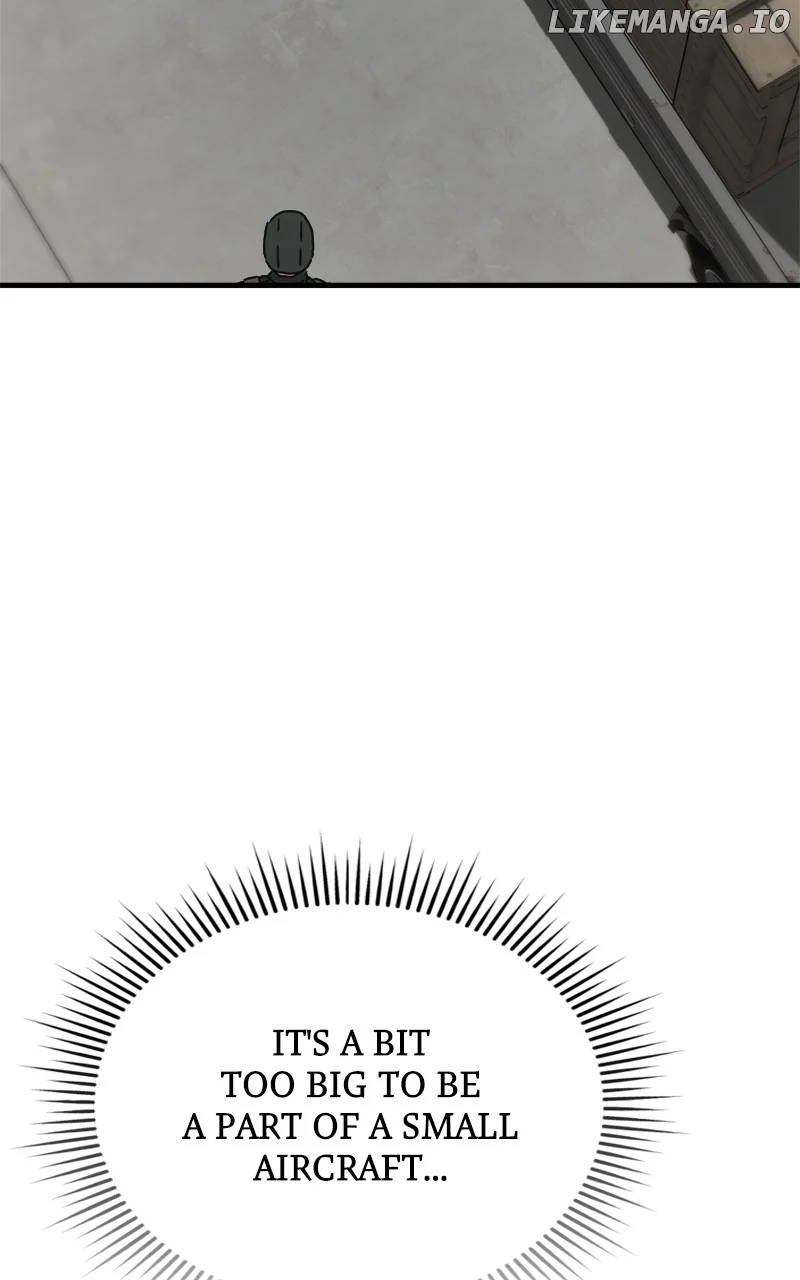 Hidden House in the Apocalypse chapter 45 page 32