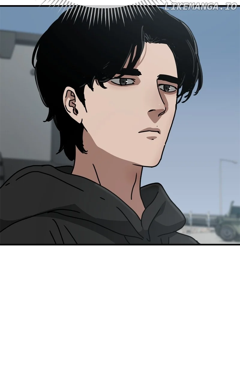 Hidden House in the Apocalypse chapter 45 page 33