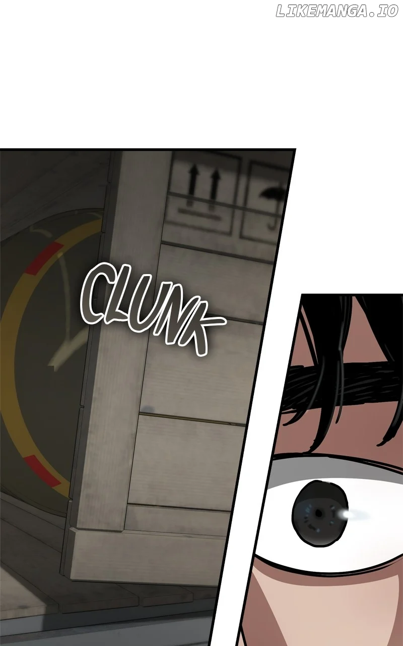 Hidden House in the Apocalypse chapter 45 page 34